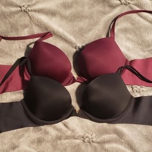 VS bra bundle!!